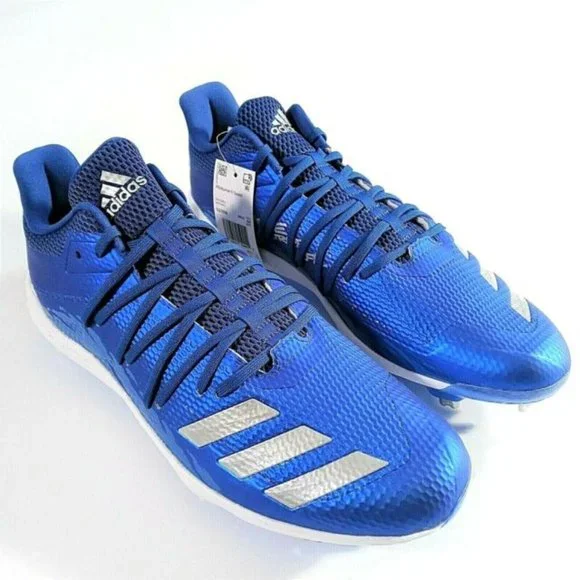 adidas new speed baseball cleats